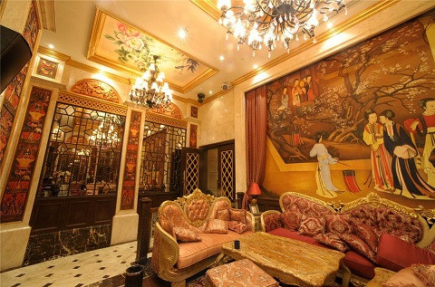 丹寨高档KTV妹子质量哪家好