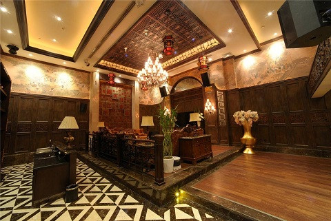 丹寨哪个KTV少爷男模妹子服务好